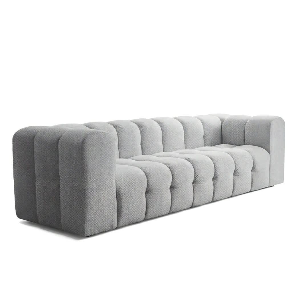Sofa Baloo 4-osobowa tkanina Moly