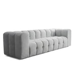 Sofa Baloo 4-osobowa tkanina Moly