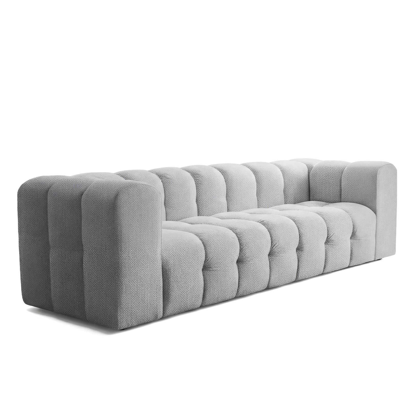 Sofa Baloo 4-osobowa tkanina Moly