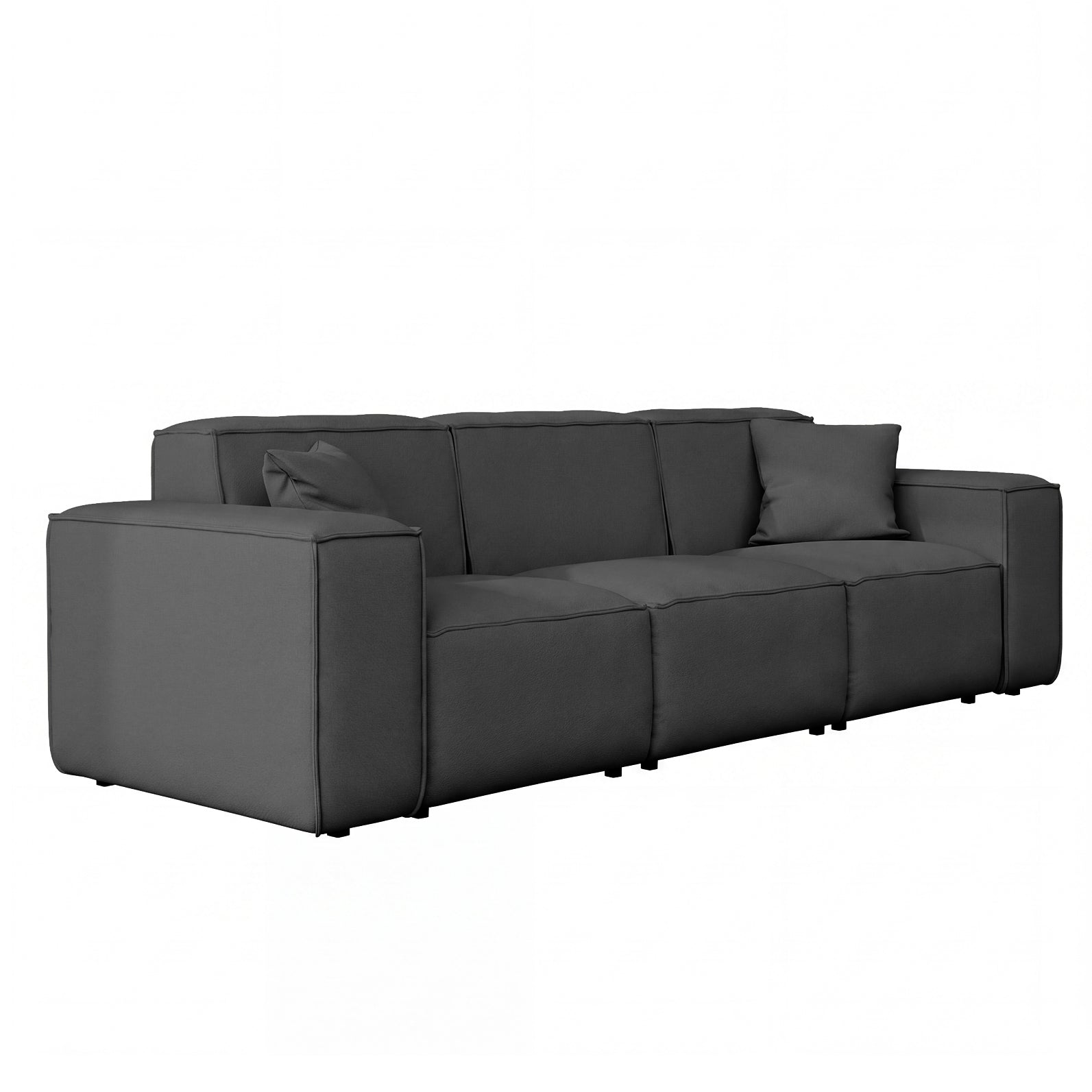 Sofa 3-osobowa system ogrodowy Patio