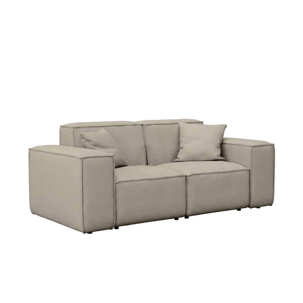 Sofa 2-osobowa system ogrodowy Patio