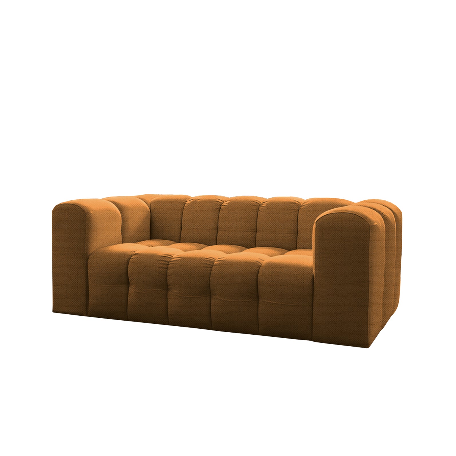 Sofa Baloo 2-osobowa tkanina Moly