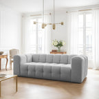 Sofa Baloo 3-osobowa tkanina Moly