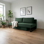 Sofa Nomi w tkaninie Faro