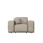 Zestaw Sofa 2oso. + 2 fotele, system ogrodowy Patio