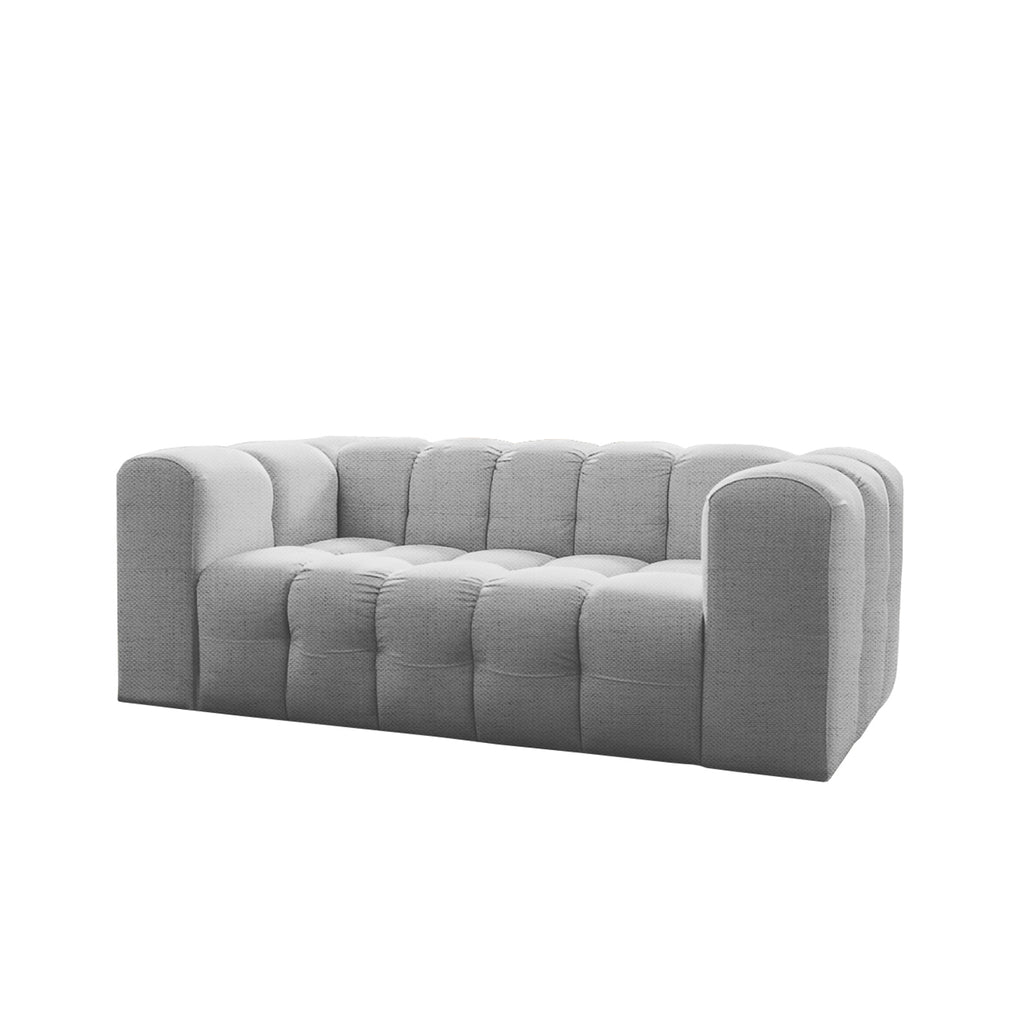 Sofa Baloo 2-osobowa tkanina Moly