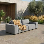 Sofa 2osobowa ogrodowa system Garden