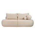 Sofa Fabo w tkaninie Quelle