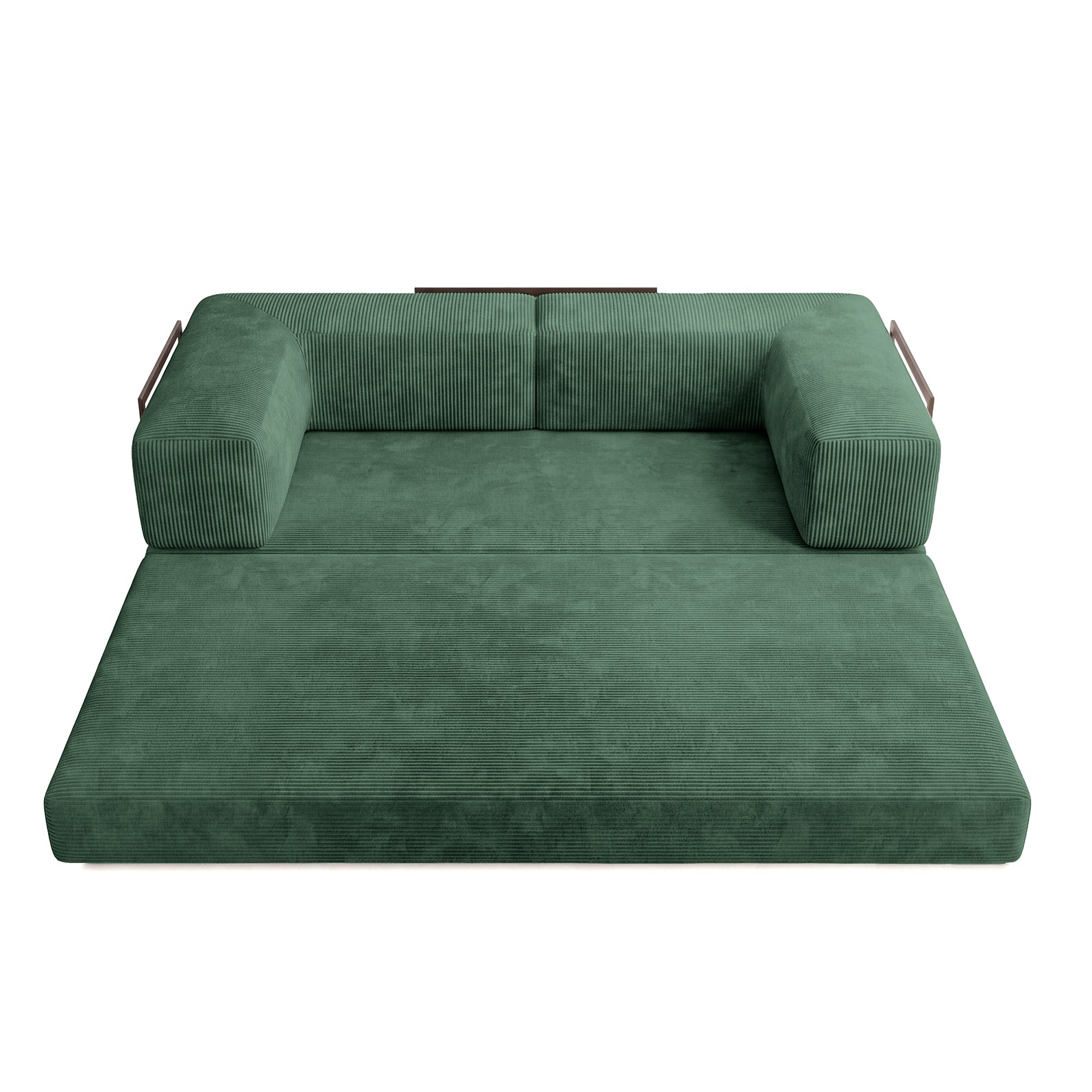 Edi Sofa w tkaninie Poso