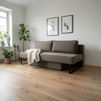 Sofa Nomi w tkaninie Faro