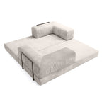 Edi Sofa w tkaninie Poso
