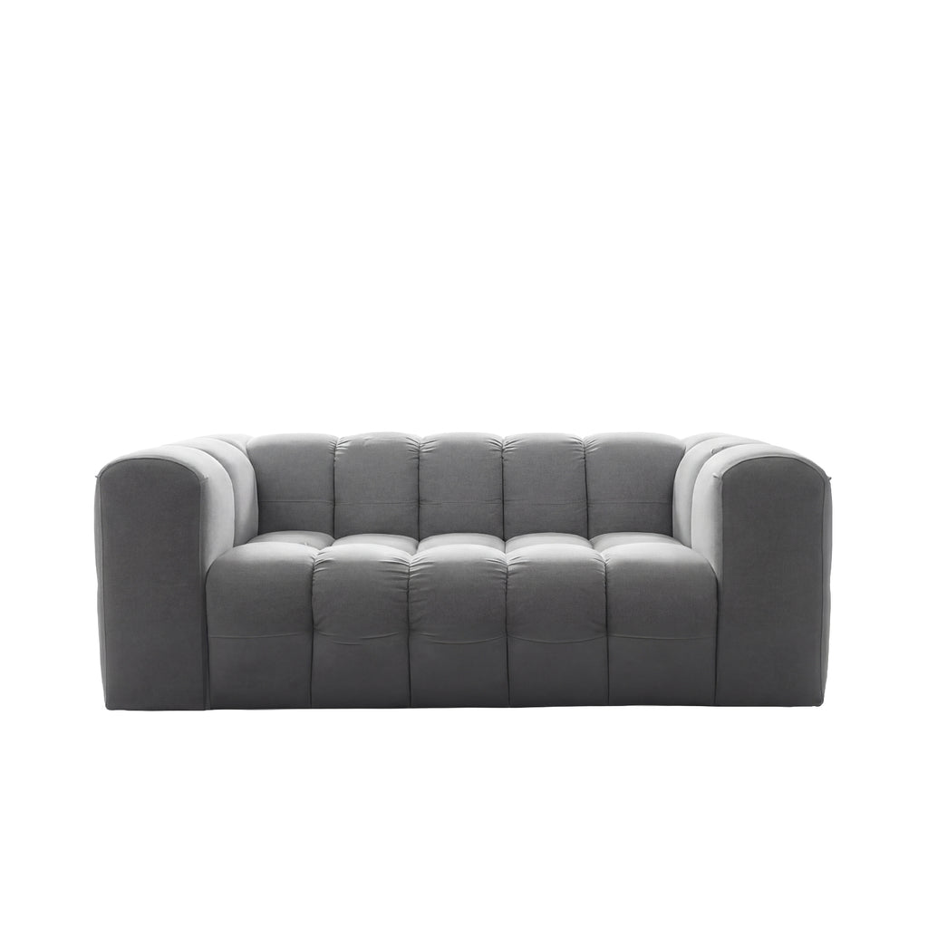 Sofa Baloo 2-osobowa tkanina Tiffany