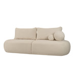 Sofa Fabo w tkaninie Quelle