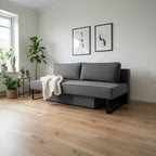 Sofa Nomi w tkaninie Faro