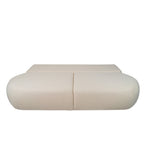 Sofa Fabo w tkaninie Quelle