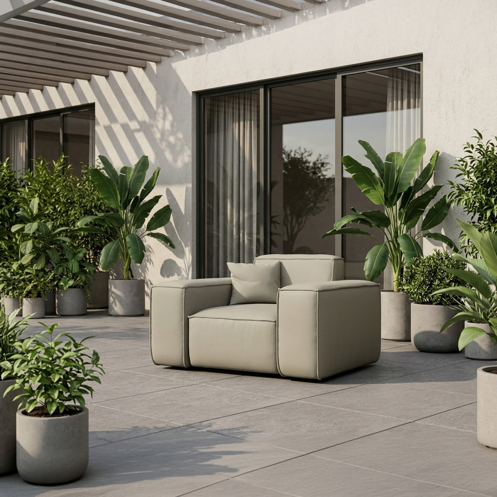 Fotel ogrodowy system Patio