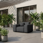 Fotel ogrodowy system Patio