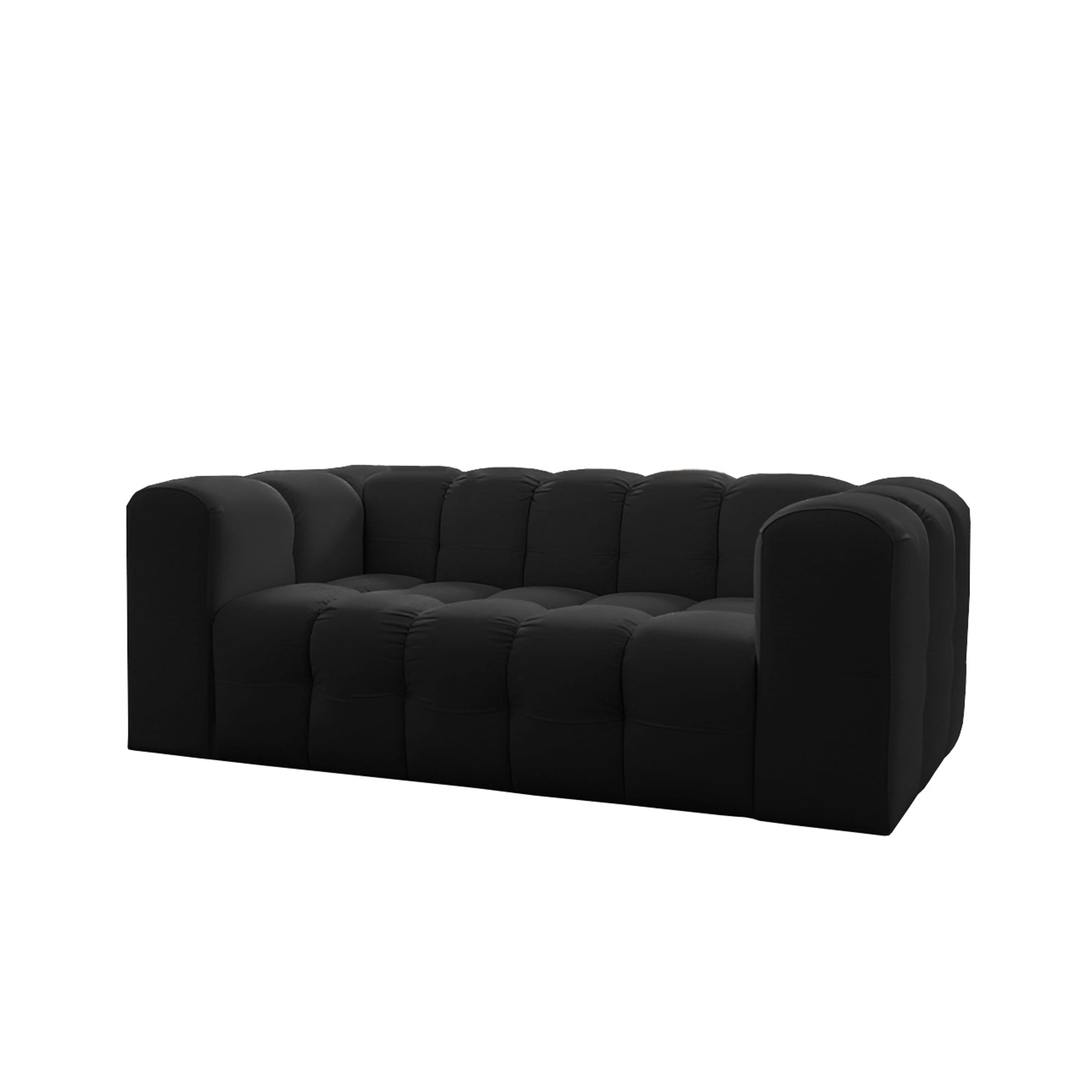 Sofa Baloo 2-osobowa tkanina Tiffany