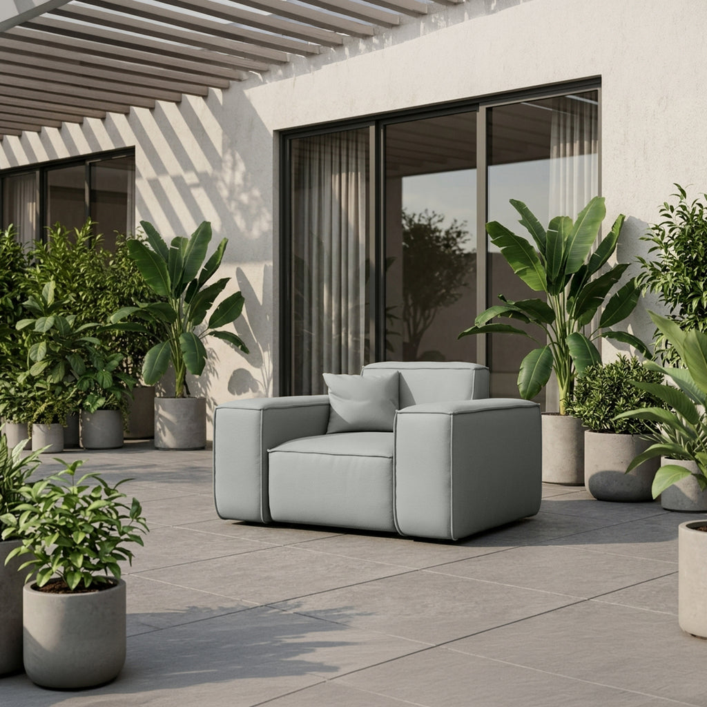 Fotel ogrodowy system Patio