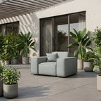 Fotel ogrodowy system Patio