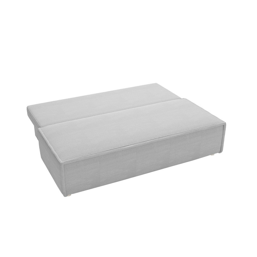 Sofa Luna w tkaninie Poso