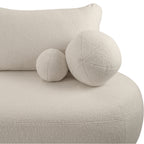 Sofa Fabo w tkaninie Quelle