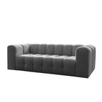 Sofa Baloo 3-osobowa tkanina Tiffany