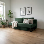 Sofa Nomi w tkaninie Faro