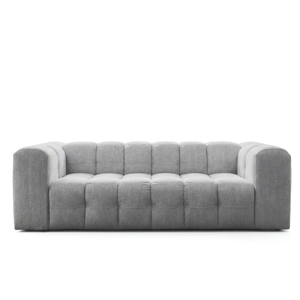 Sofa Baloo 3-osobowa tkanina Moly