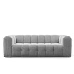 Sofa Baloo 3-osobowa tkanina Moly