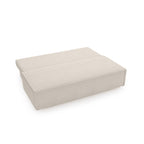 Sofa Luna w tkaninie Poso