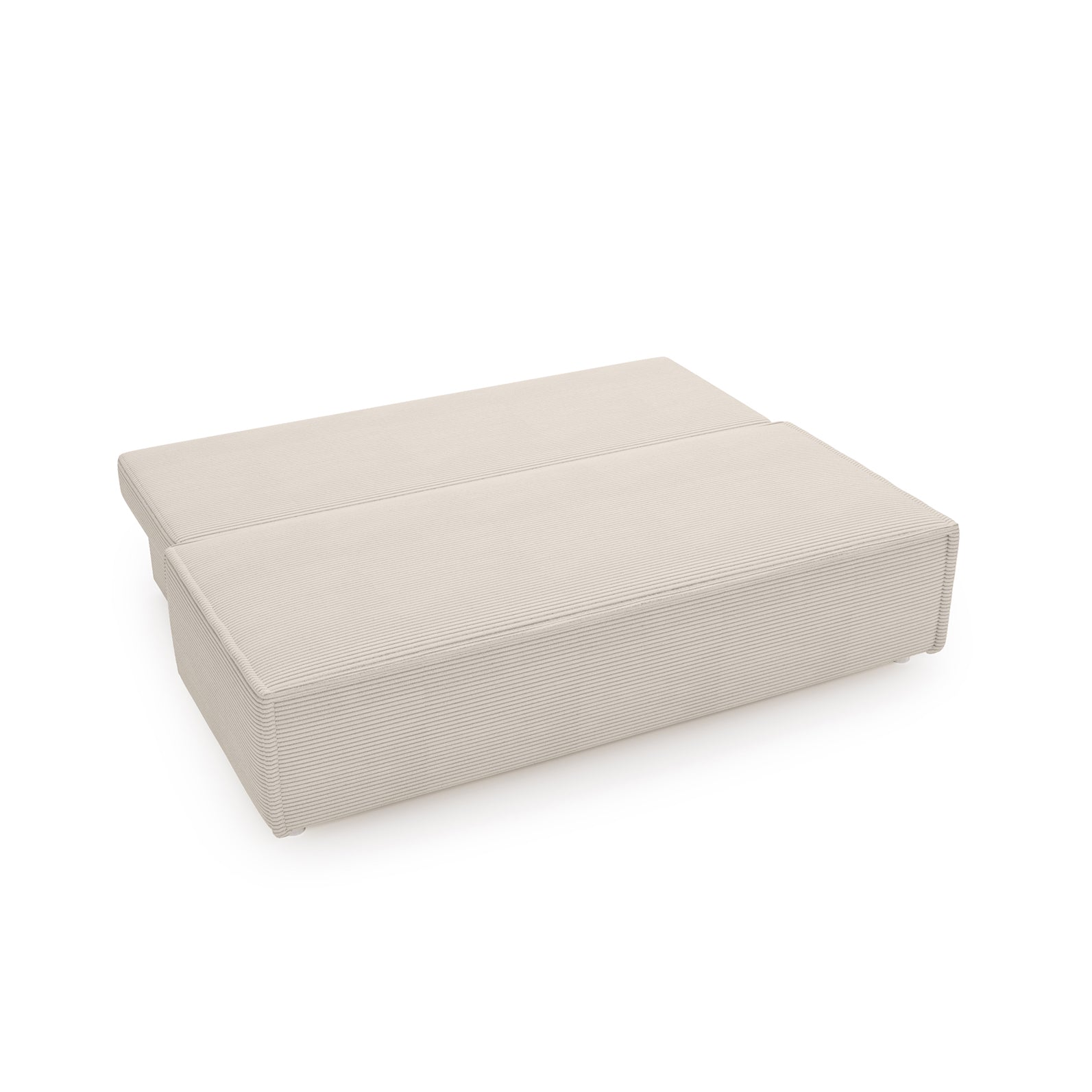 Sofa Luna w tkaninie Poso