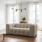 Sofa Baloo 2-osobowa tkanina Moly