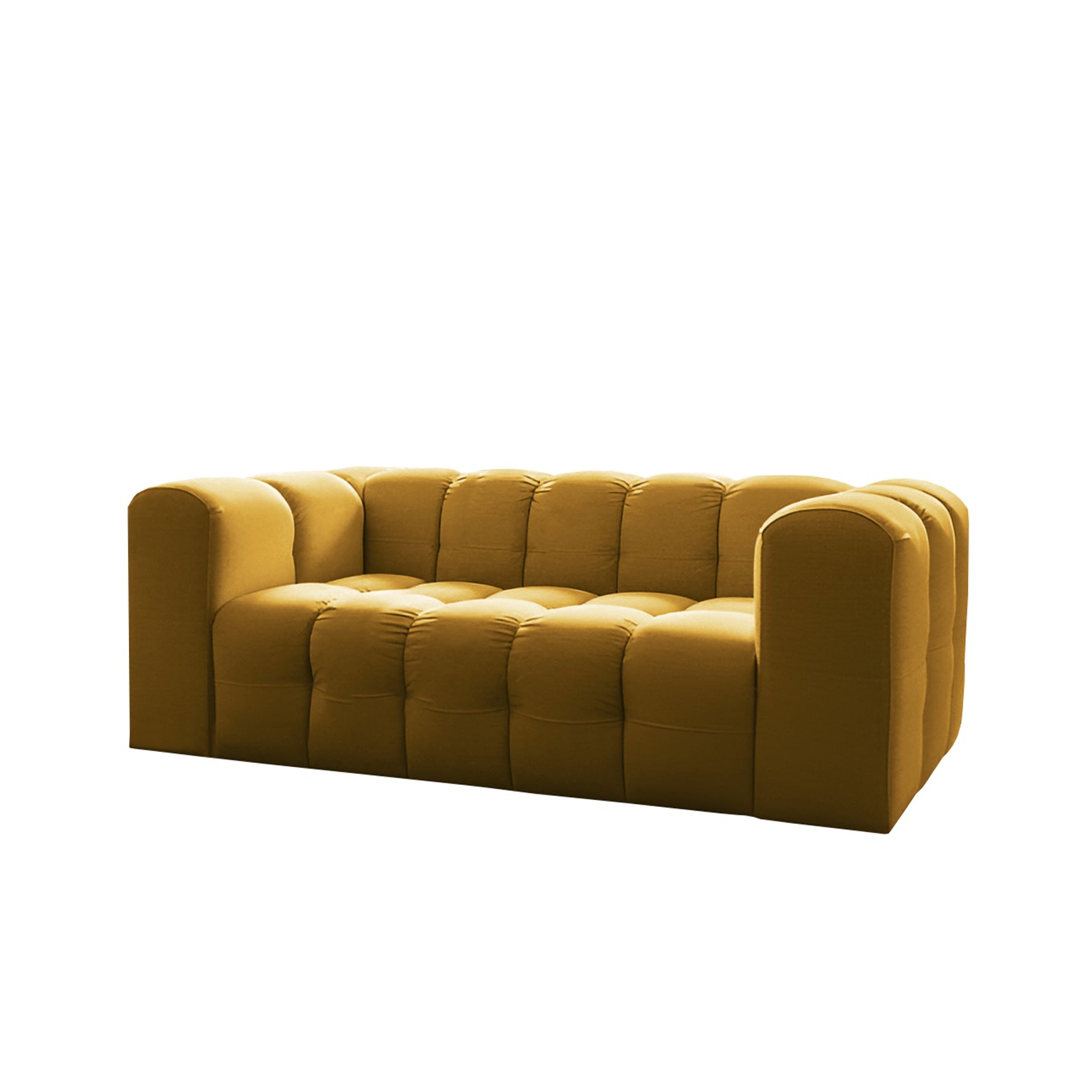 Sofa Baloo 2-osobowa tkanina Tiffany