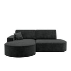 PARMA PRO narożnik w tkaninie Arena