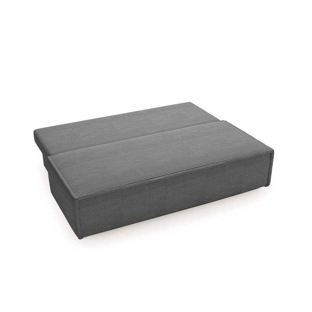 Sofa Luna w tkaninie Poso