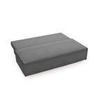 Sofa Luna w tkaninie Poso