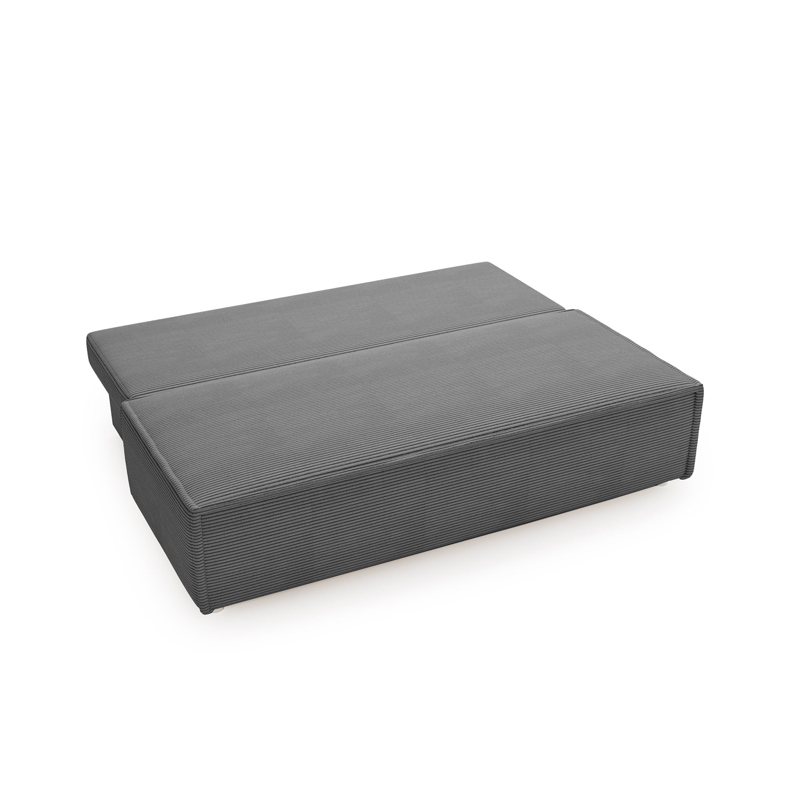 Sofa Luna w tkaninie Poso