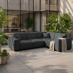 Narożnik Patio, system ogrodowy