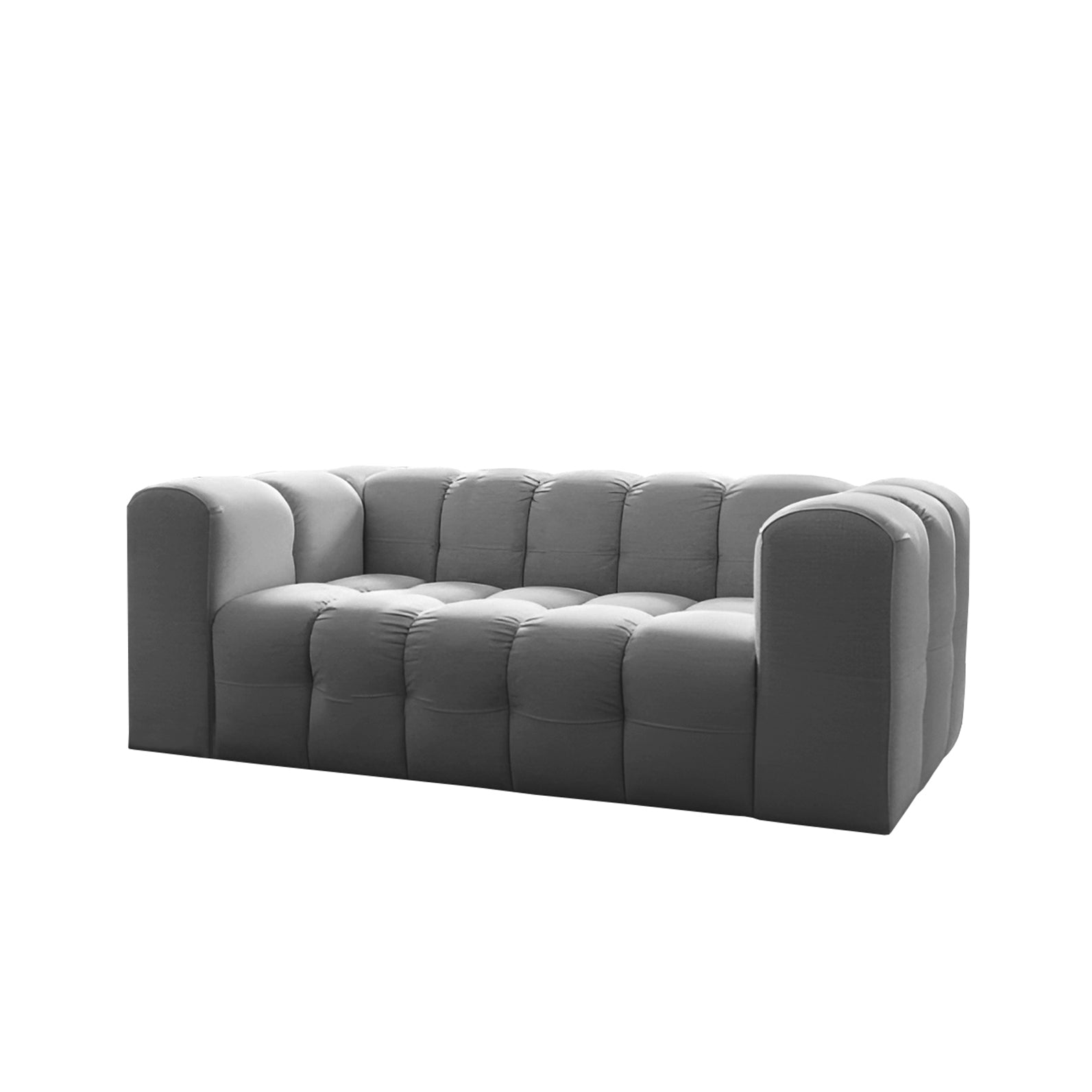 Sofa Baloo 2-osobowa tkanina Tiffany