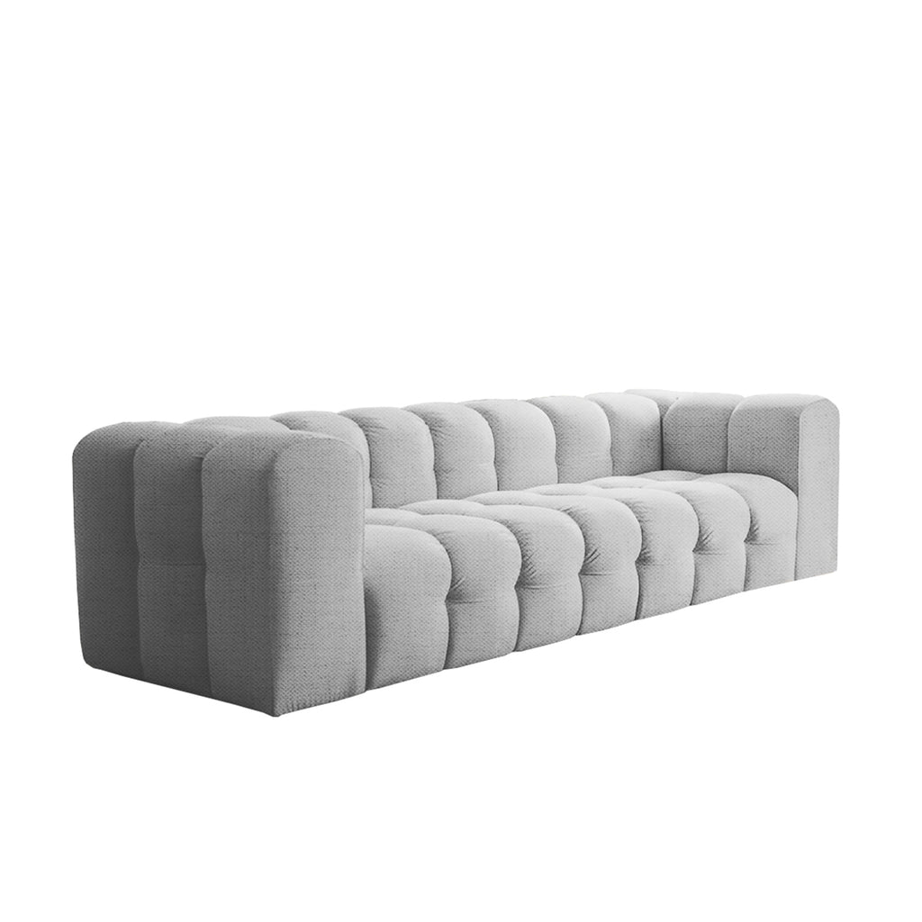 Sofa Baloo 4-osobowa tkanina Moly