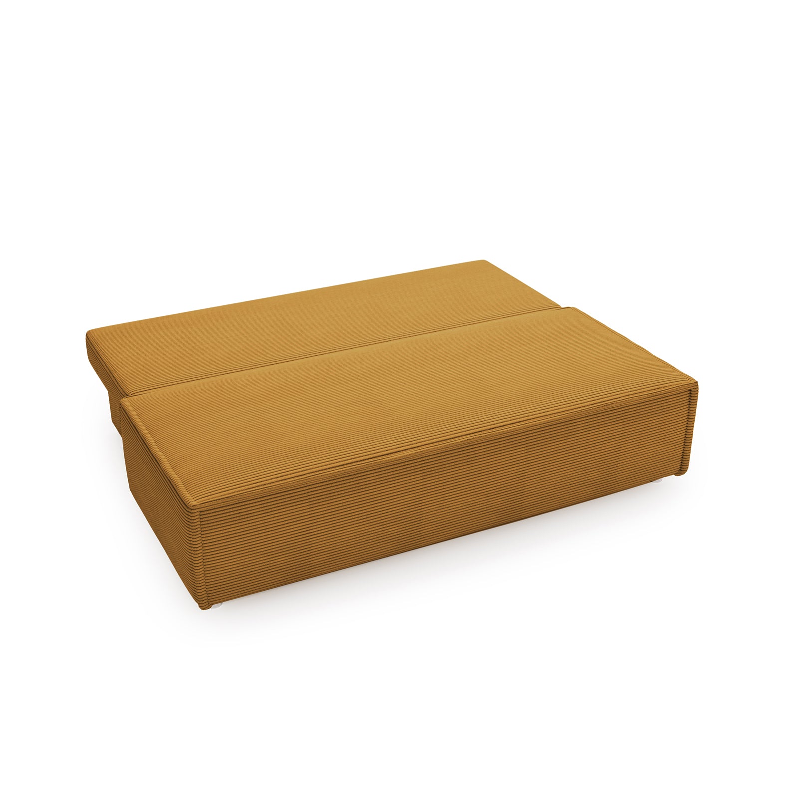 Sofa Luna w tkaninie Poso