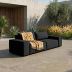 Sofa 2osobowa ogrodowa system Garden