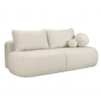 Sofa Fabo w tkaninie Quelle