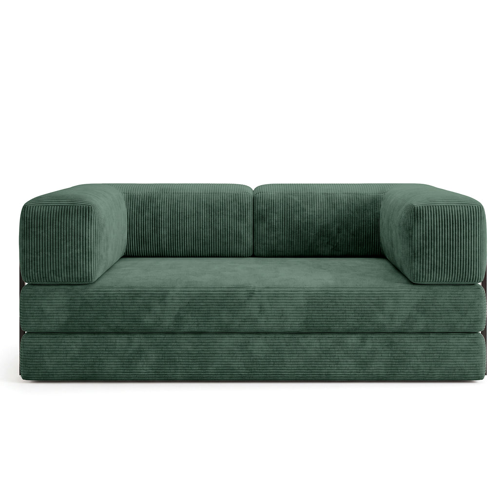 Edi Sofa w tkaninie Poso