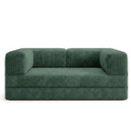Edi Sofa w tkaninie Poso
