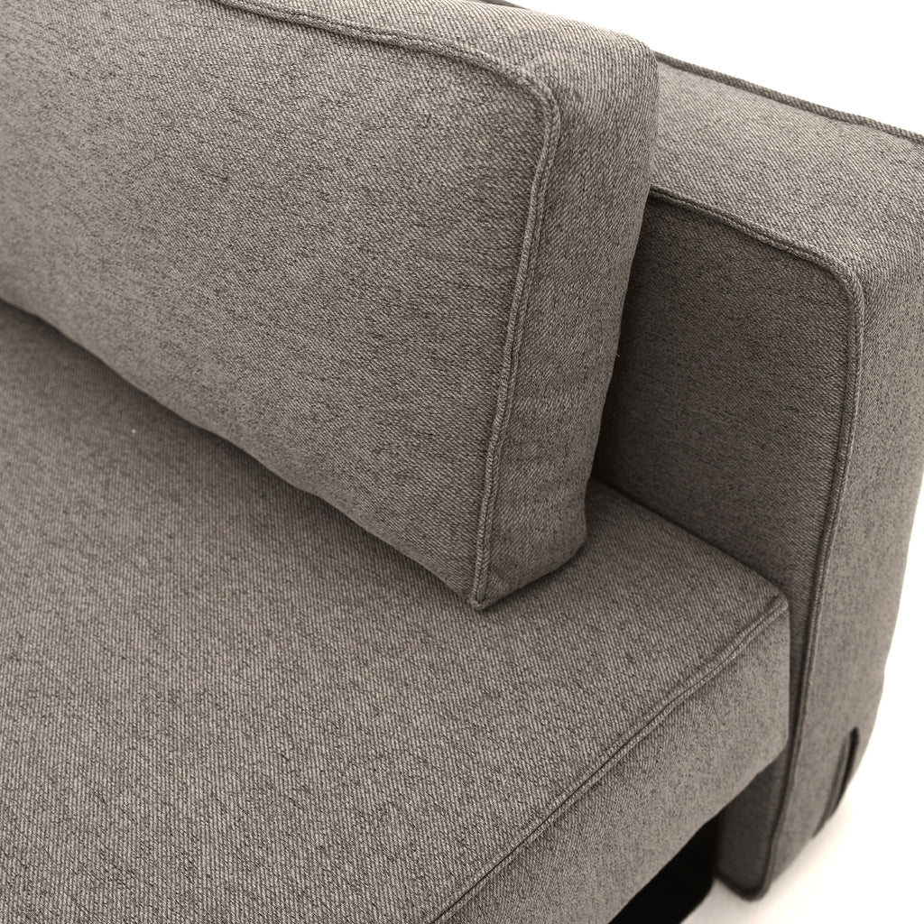 Sofa Nomi w tkaninie Faro
