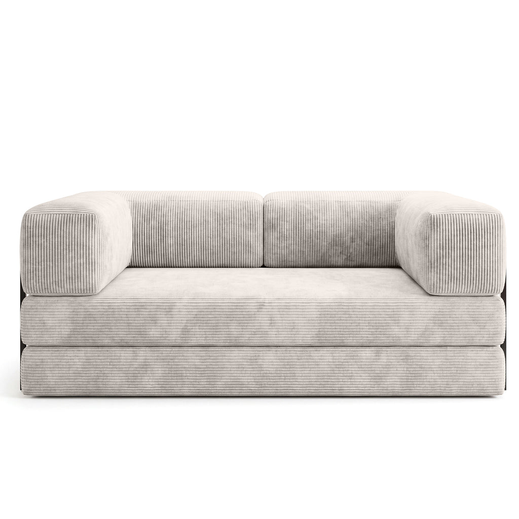 Edi Sofa w tkaninie Poso
