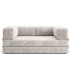 Edi Sofa w tkaninie Poso