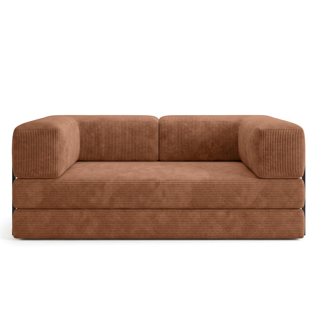 Edi Sofa w tkaninie Poso